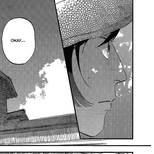 Skip to Loafer Chapter 51: Heart-thumping Ocean cover