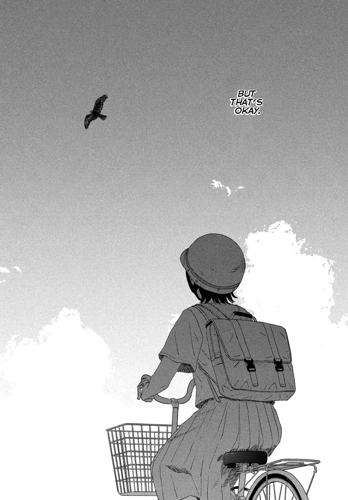 Skip to Loafer Chapter 52 page 16 - Chapter 52: Heart-thumping Ocean, Pt. 2