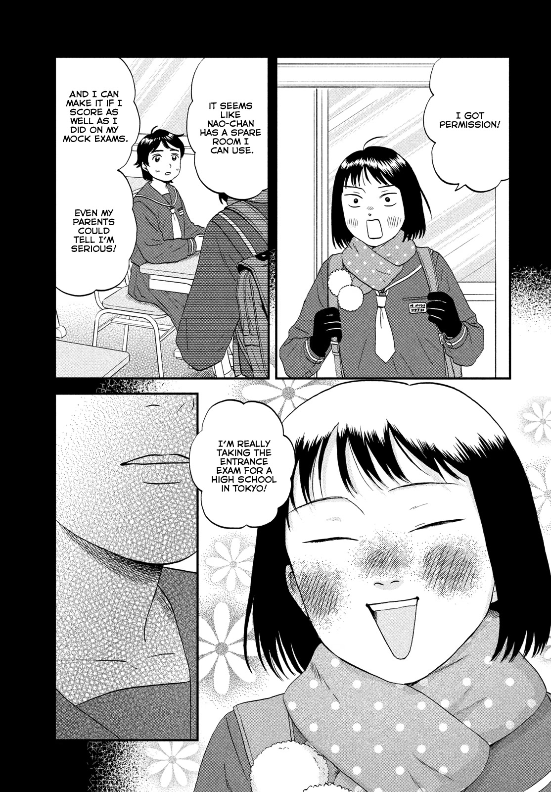 Skip to Loafer Chapter 52 page 9 - Chapter 52: Heart-thumping Ocean, Pt. 2