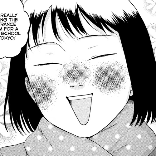 Skip to Loafer Chapter 52: Heart-thumping Ocean, Pt. 2 cover