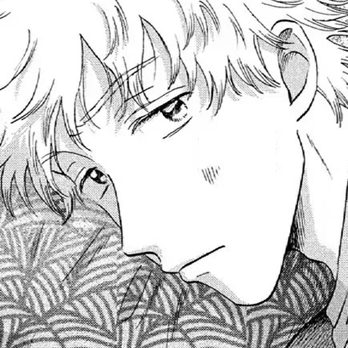 Skip to Loafer Chapter 54: Heart-thumping Ocean, Pt.4 cover