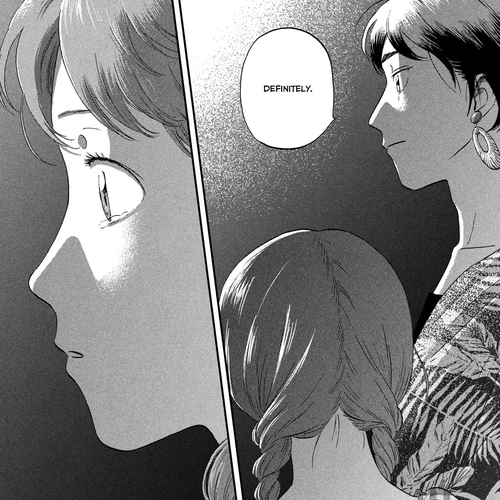 Skip to Loafer Chapter 55: Heart-thumping Ocean, Pt. 5 cover