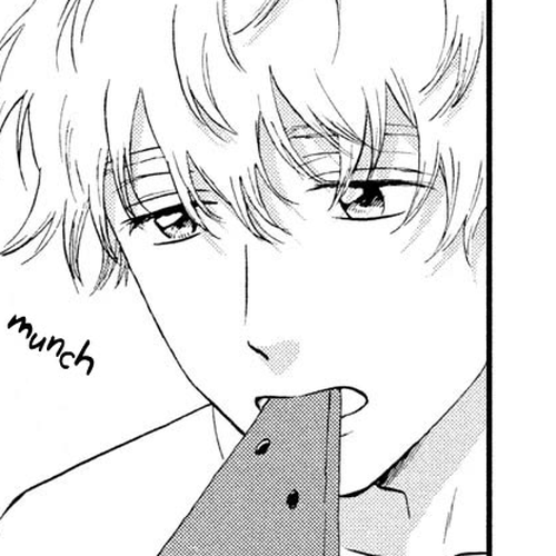 Skip to Loafer Chapter 56.5: Extra Scenes!! cover