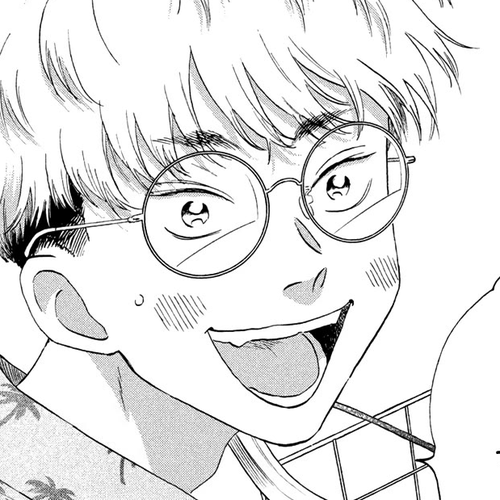 Skip to Loafer Chapter 58: Blazing Future cover