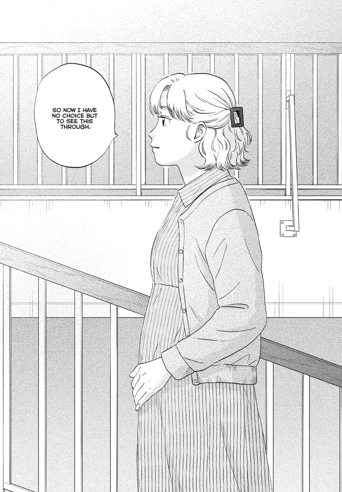 Skip to Loafer Chapter 59 page 16 - Chapter 59: Blazing Future, Pt. 2