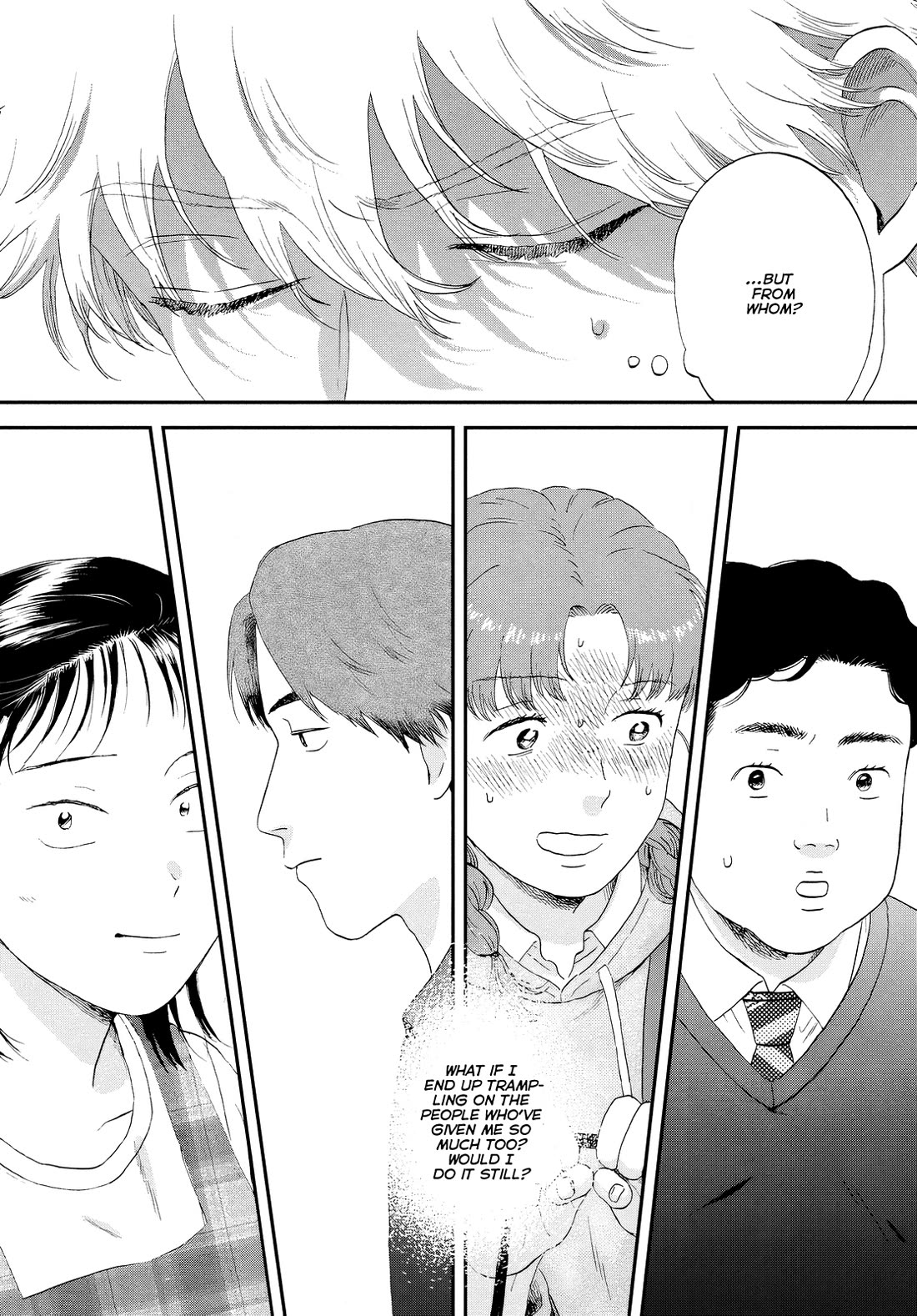 Skip to Loafer Chapter 61 page 19 - Chapter 61: Maddening District Competition