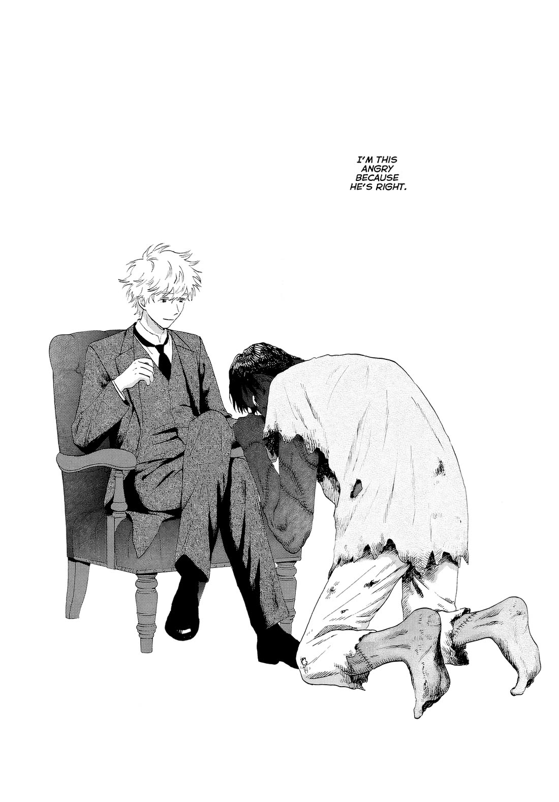 Skip to Loafer Chapter 61 page 20 - Chapter 61: Maddening District Competition