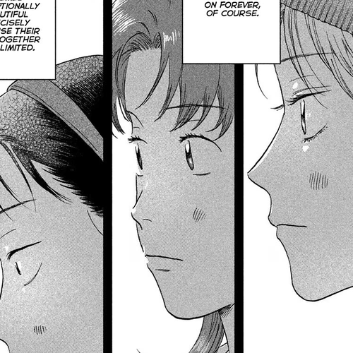 Skip to Loafer Chapter 63: Steady School Trip cover