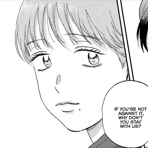 Skip to Loafer Chapter 64: Steady School Trip, Pt. 2 cover