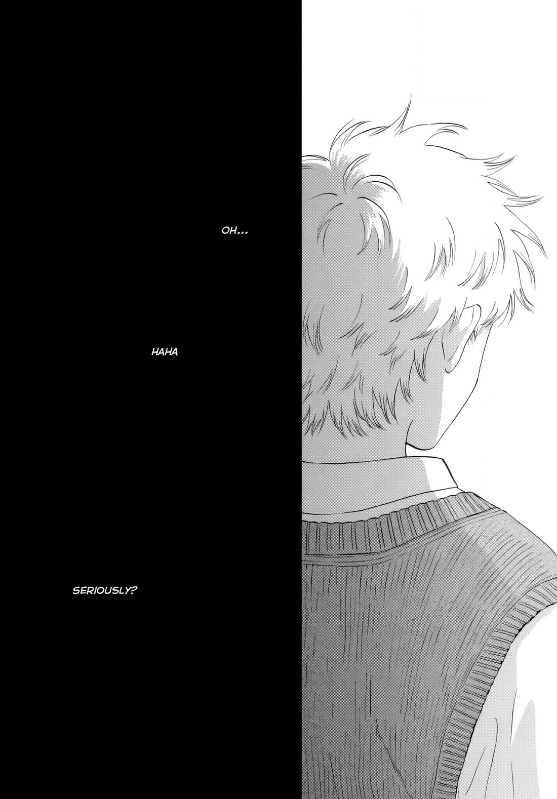 Skip to Loafer Chapter 65 page 17 - Chapter 65: Steady School Trip, Pt. 3
