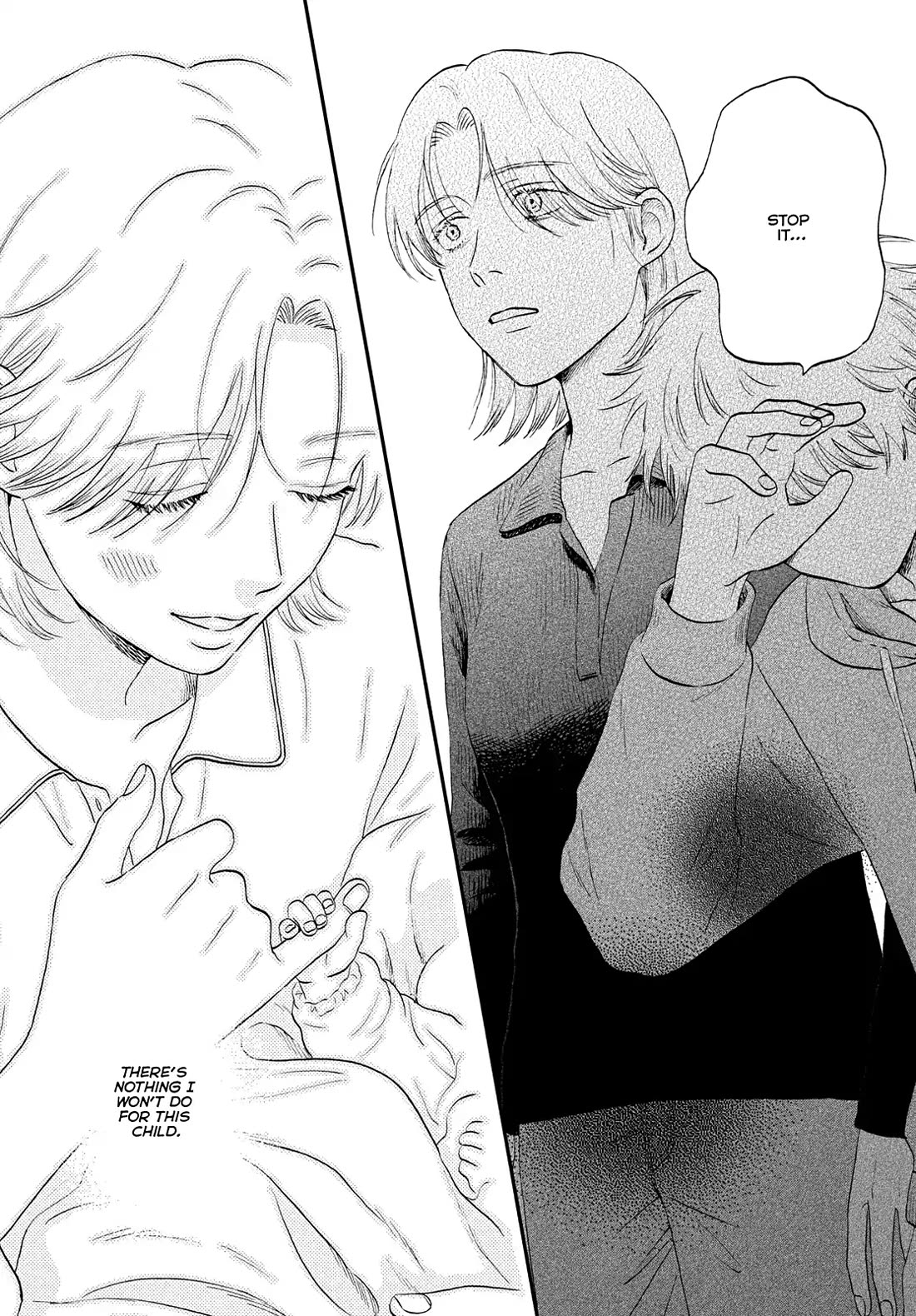 Skip to Loafer Chapter 71 page 15 - Chapter 71: Flustered Culture Festival, Pt.2