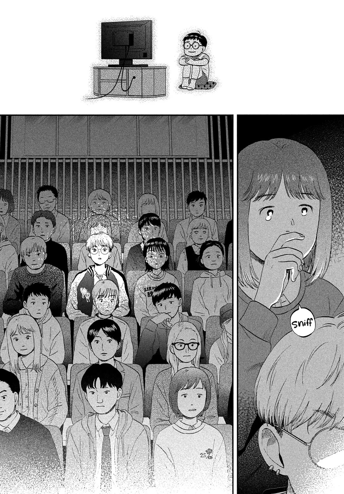 Skip to Loafer Chapter 72 page 10 - Chapter 72: Flustered Culture Festival, Pt.3