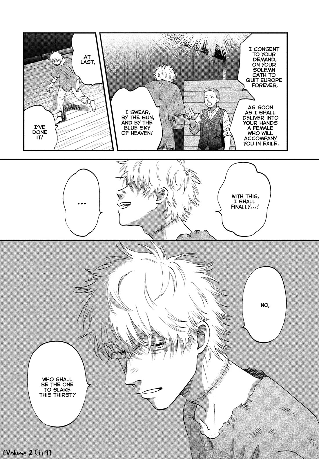 Skip to Loafer Chapter 72 page 12 - Chapter 72: Flustered Culture Festival, Pt.3