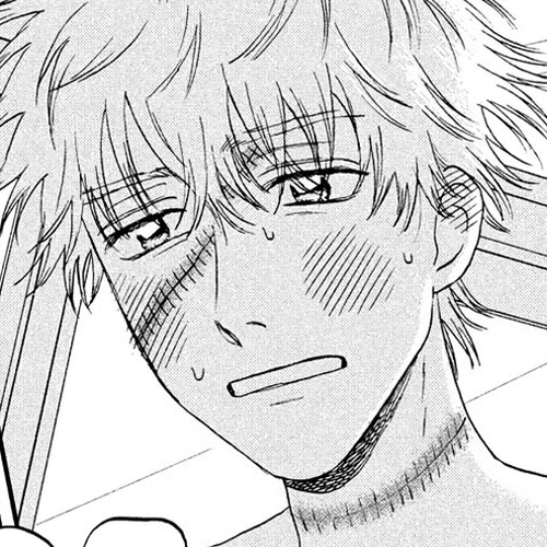 Skip to Loafer Chapter 73: Flustered Culture Festival, Pt.4 cover