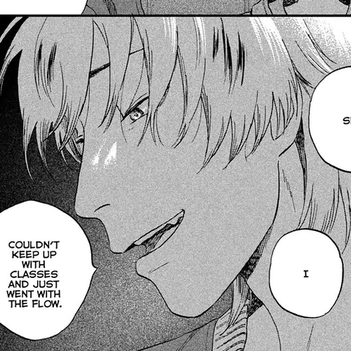 Skip to Loafer Chapter 75: Snipping Hair Salon cover