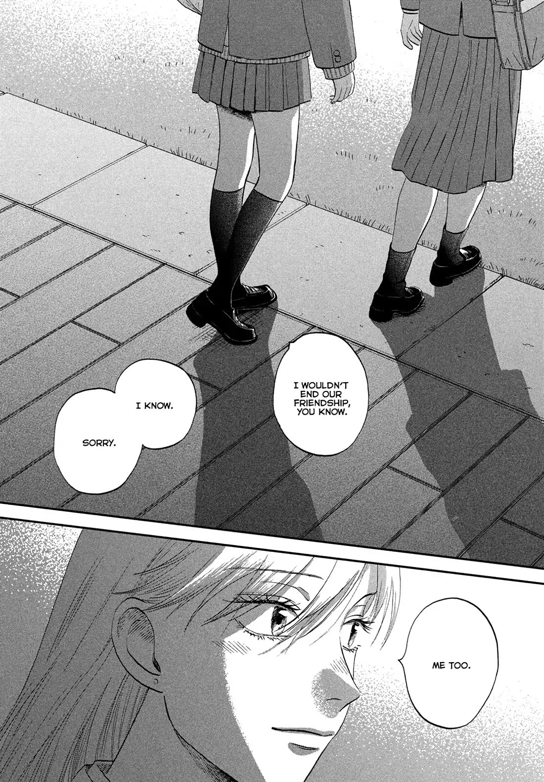 Skip to Loafer Chapter 76 page 26 - Chapter 76: Unsteady Detour