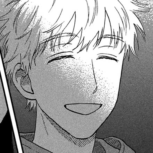 Skip to Loafer Chapter 78: Huffy-Puffy Shrine Visit cover