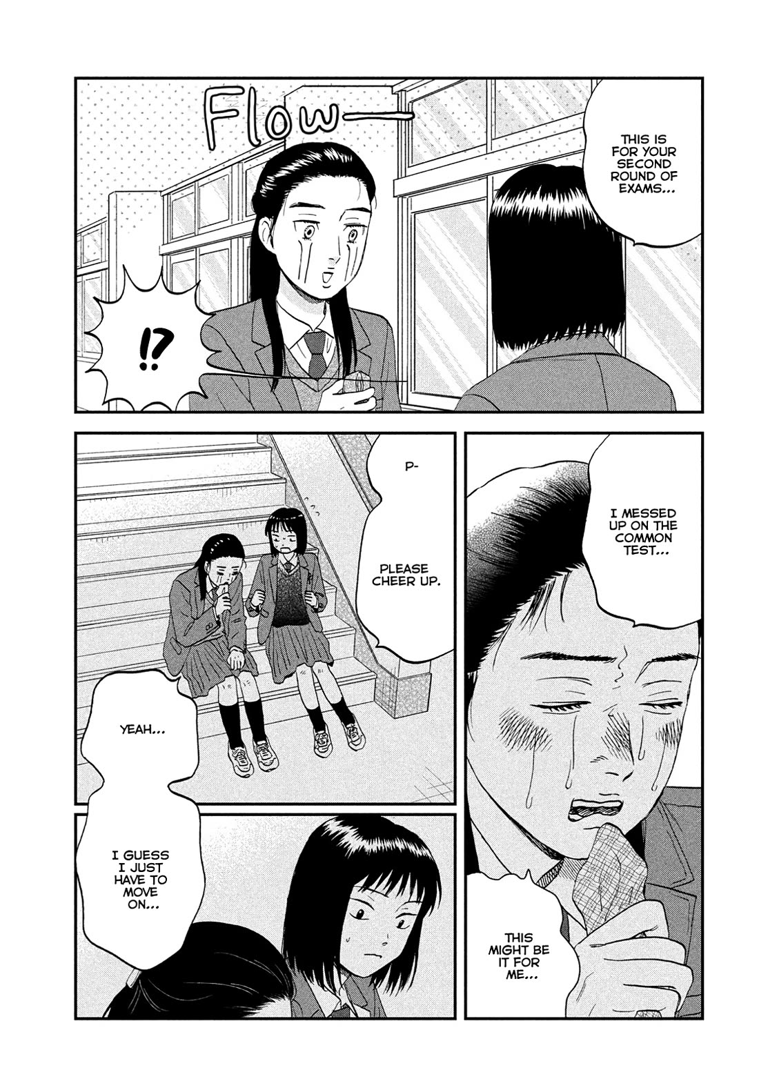 Skip to Loafer Chapter 79 page 10 - Chapter 79
