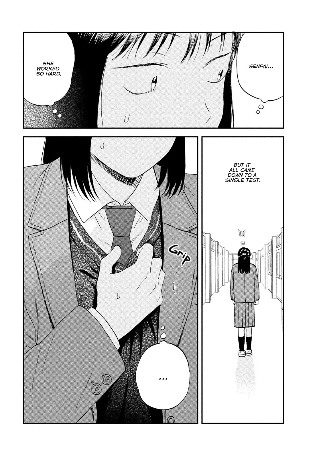 Skip to Loafer Chapter 79 page 11 - Chapter 79