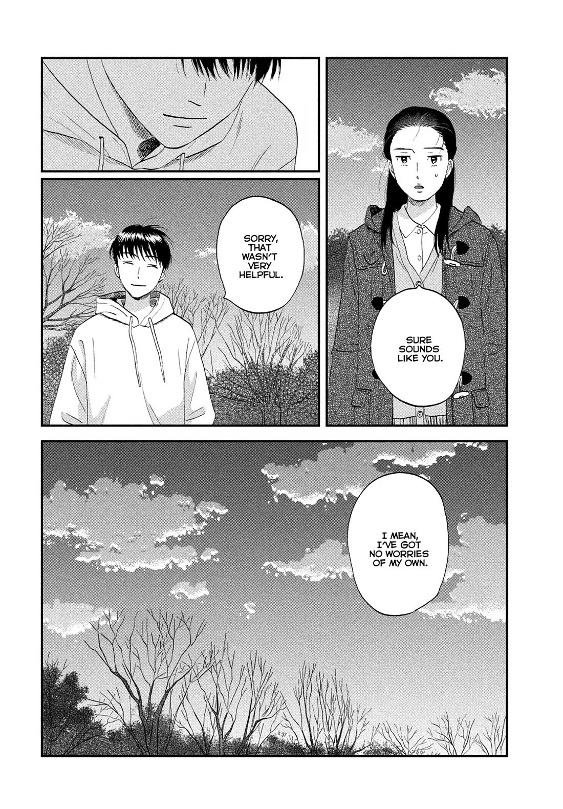 Skip to Loafer Chapter 79 page 18 - Chapter 79