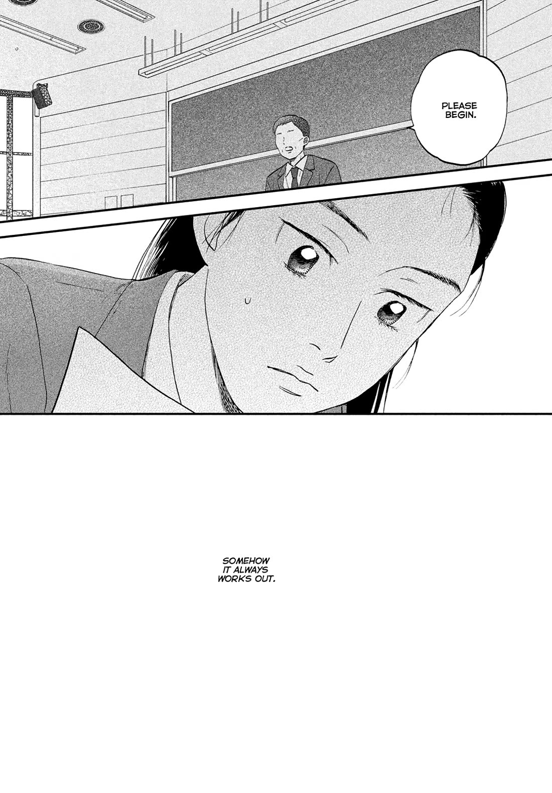 Skip to Loafer Chapter 79 page 21 - Chapter 79