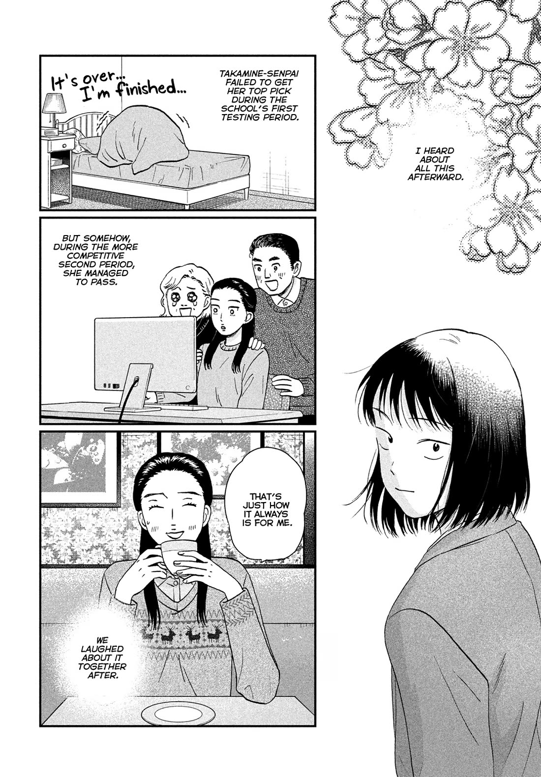 Skip to Loafer Chapter 79 page 22 - Chapter 79