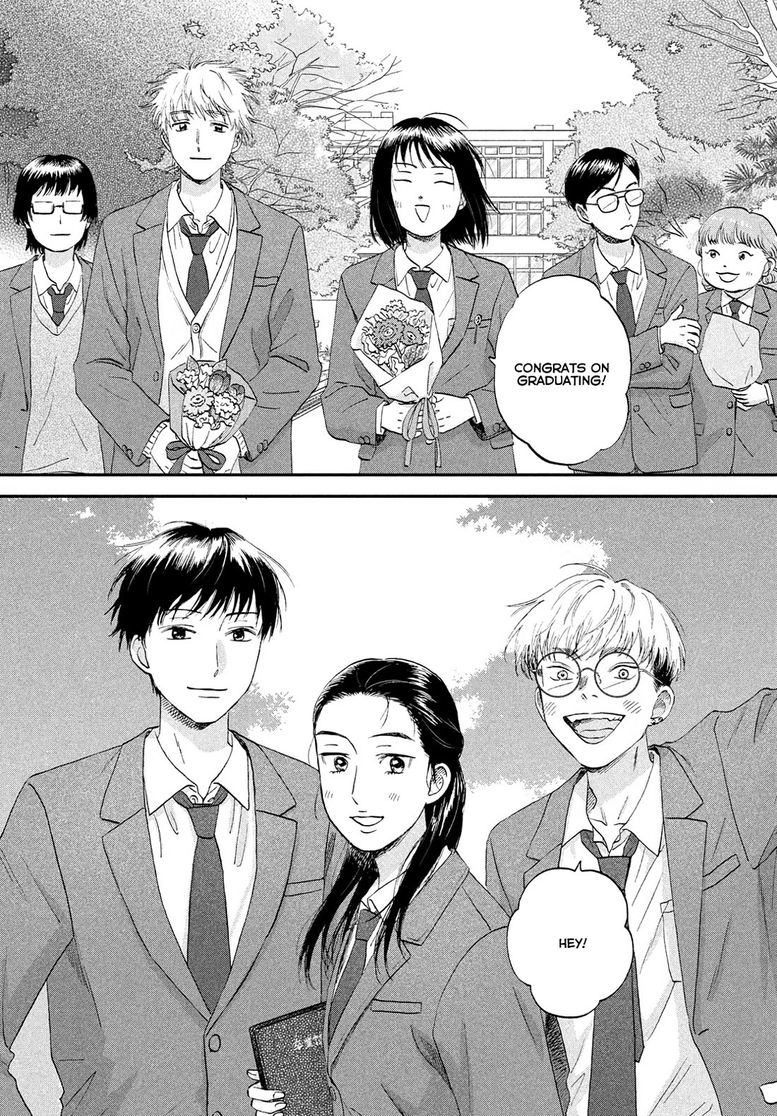 Skip to Loafer Chapter 79 page 27 - Chapter 79