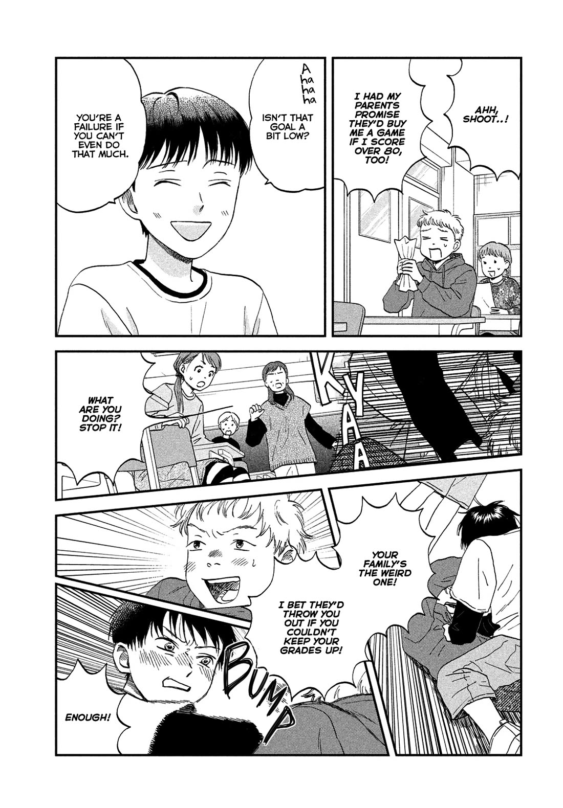 Skip to Loafer Chapter 79 page 4 - Chapter 79