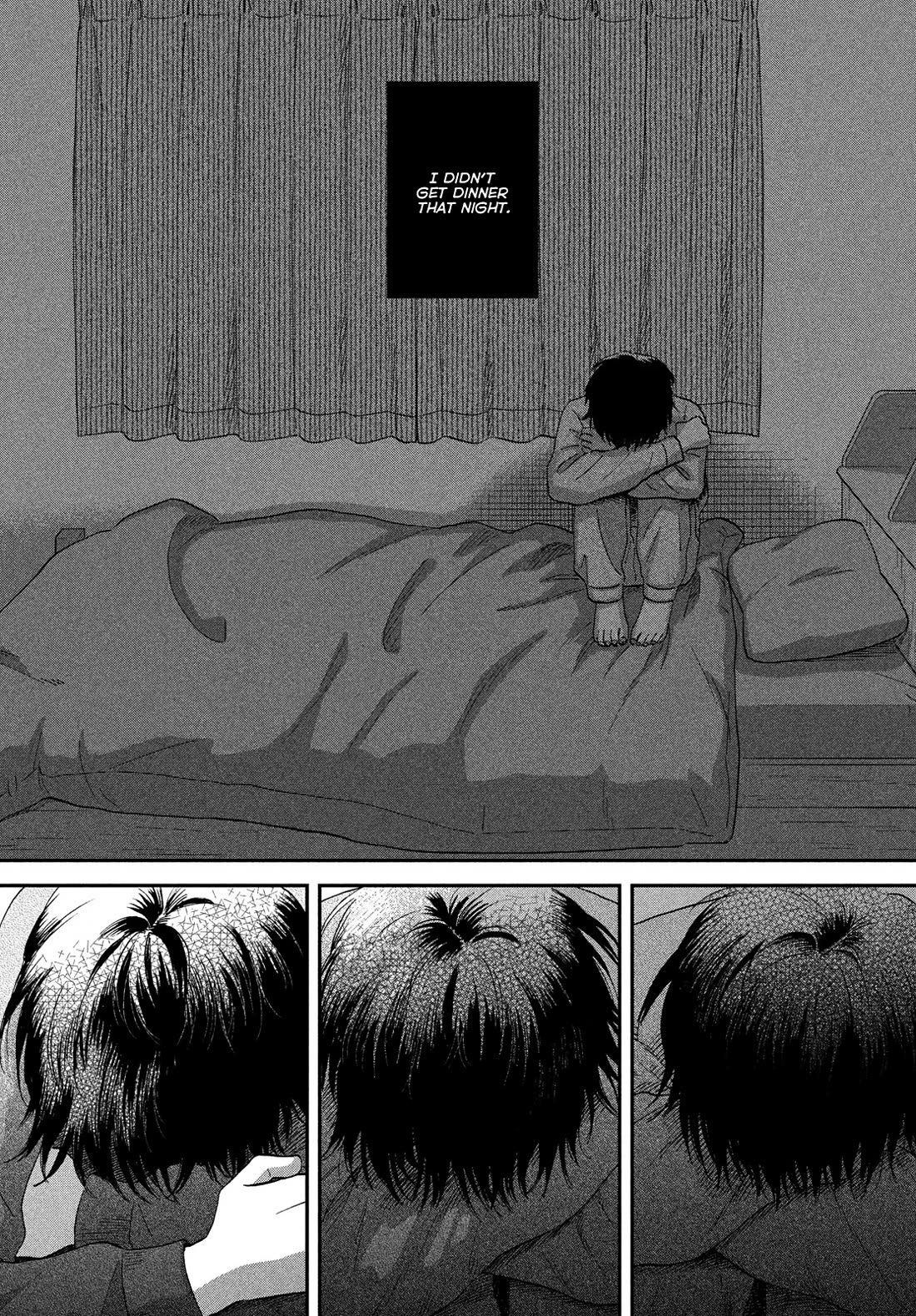 Skip to Loafer Chapter 79 page 6 - Chapter 79