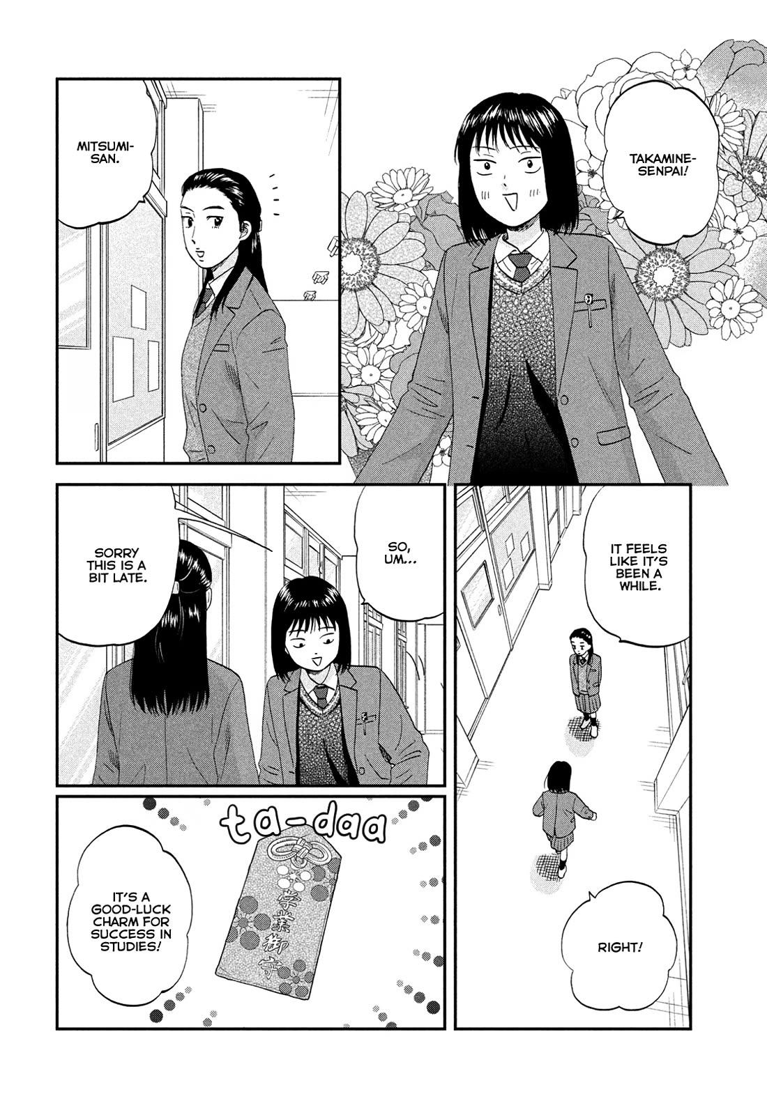 Skip to Loafer Chapter 79 page 9 - Chapter 79
