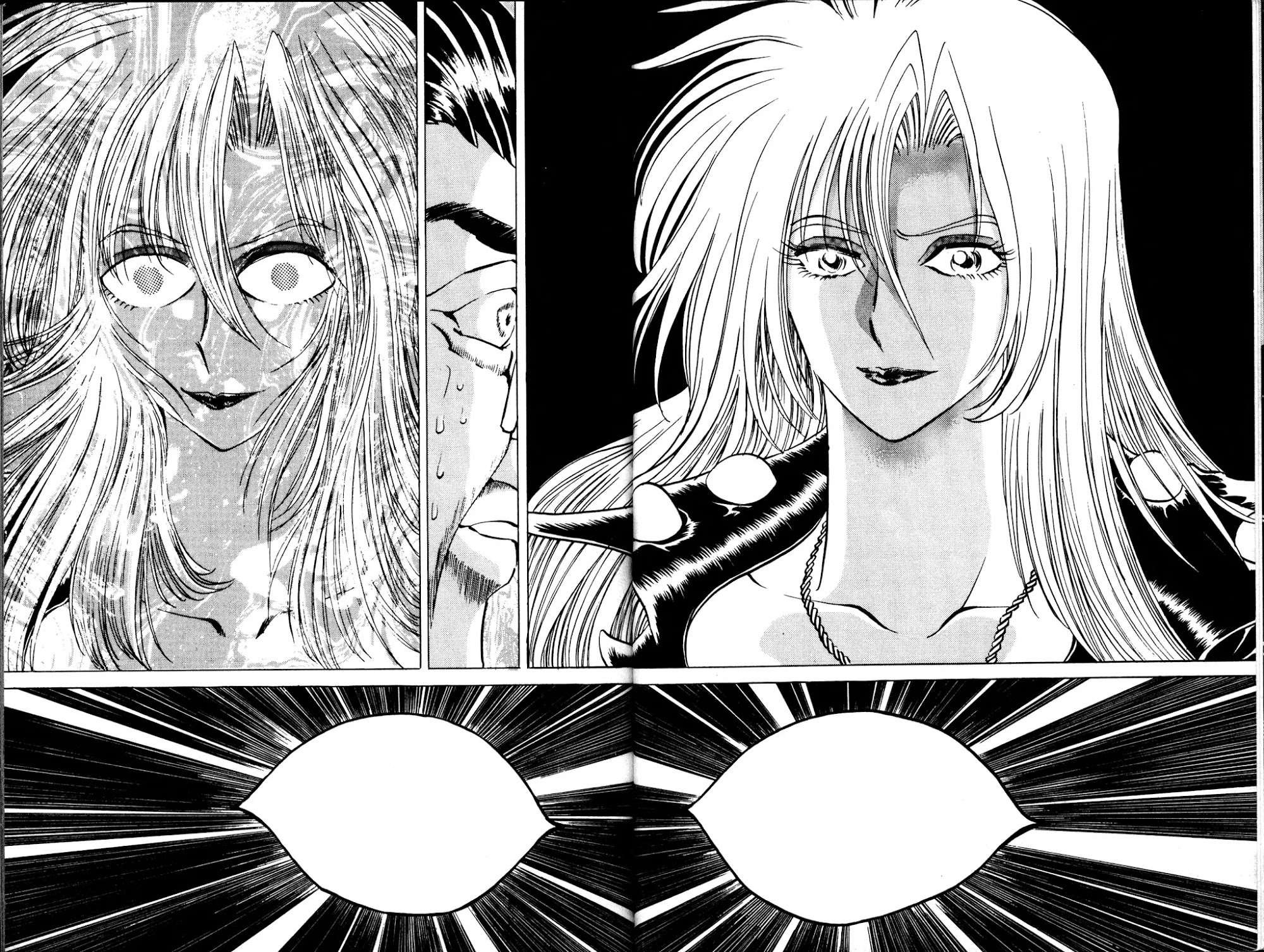 Skull Man (SHIMAMOTO Kazuhiko) Chapter 1 page 14 - Chapter 1: Prologue