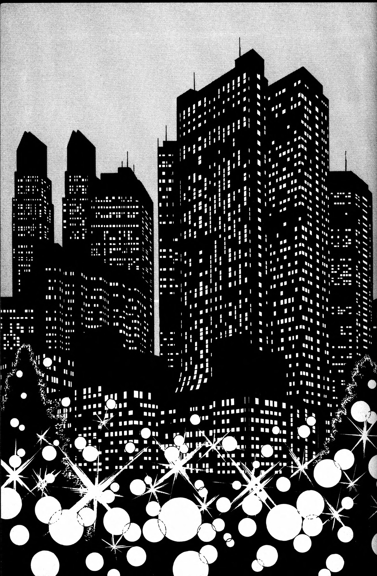 Skull Man (SHIMAMOTO Kazuhiko) Chapter 1 page 7 - Chapter 1: Prologue