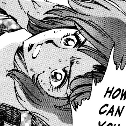Skull Man (SHIMAMOTO Kazuhiko) Chapter 10: Skull Man Emerges cover