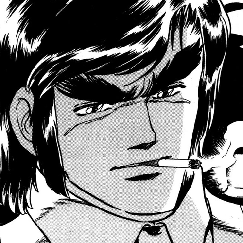 Skull Man (SHIMAMOTO Kazuhiko) Chapter 13: The Night Burns for You cover