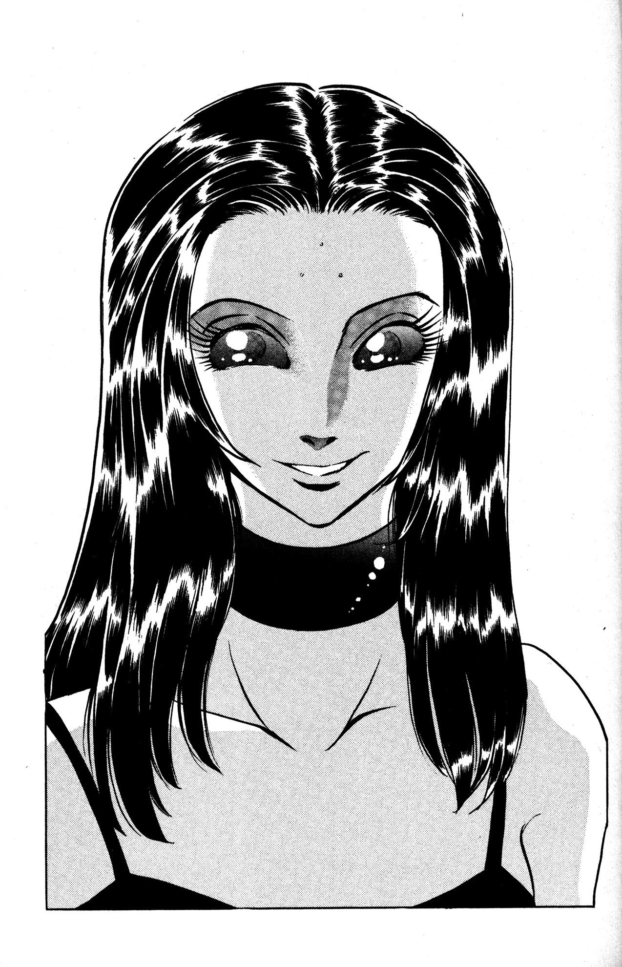 Skull Man (SHIMAMOTO Kazuhiko) Chapter 17 page 14 - Chapter 17: The Wasp Hive Hotel