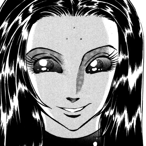 Skull Man (SHIMAMOTO Kazuhiko) Chapter 17: The Wasp Hive Hotel cover