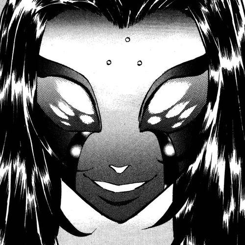 Skull Man (SHIMAMOTO Kazuhiko) Chapter 18: The Hum of Wasps cover