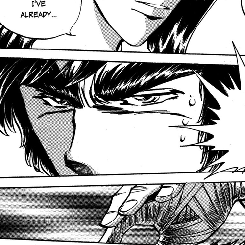 Skull Man (SHIMAMOTO Kazuhiko) Chapter 19: The Queen cover
