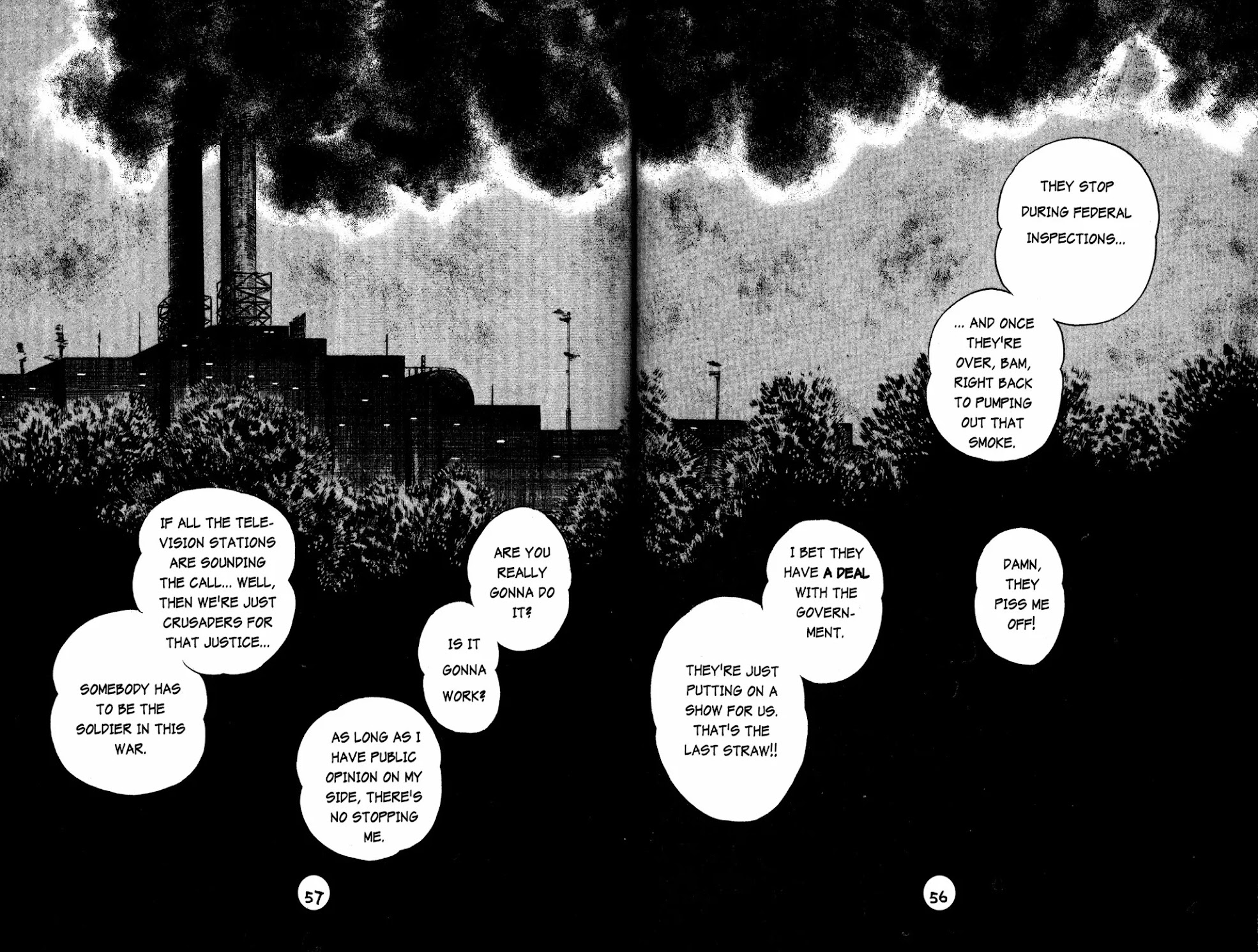 Skull Man (SHIMAMOTO Kazuhiko) Chapter 25 page 2 - Chapter 25: The Cobra Man Comes Alive -Part 3-