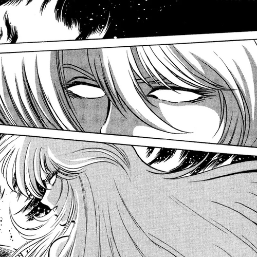 Skull Man (SHIMAMOTO Kazuhiko) Chapter 26: The Cobra Man Comes Alive -Part 4- cover