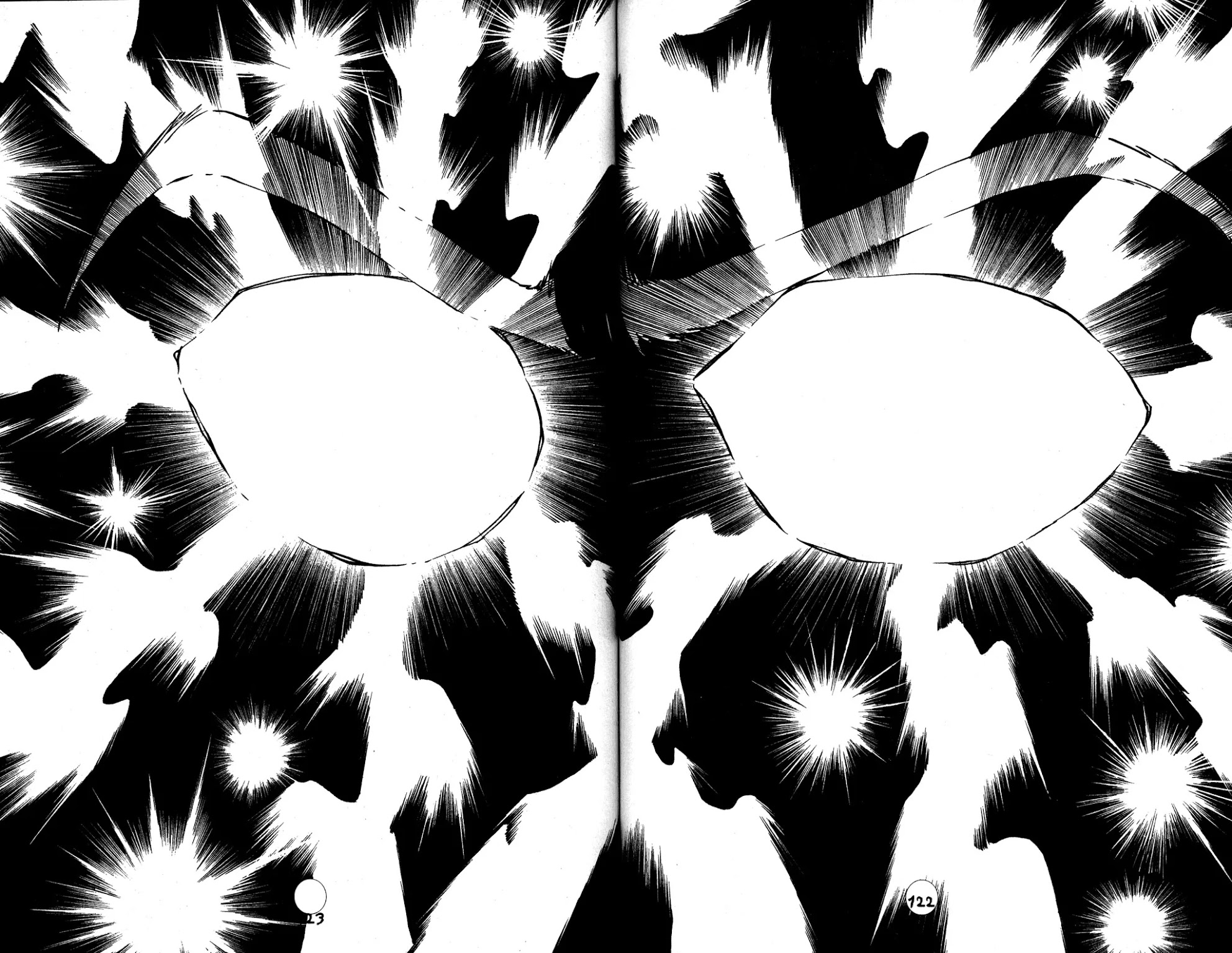 Skull Man (SHIMAMOTO Kazuhiko) Chapter 27 page 14 - Chapter 27: The Cobra Man Comes Alive -Part 5-