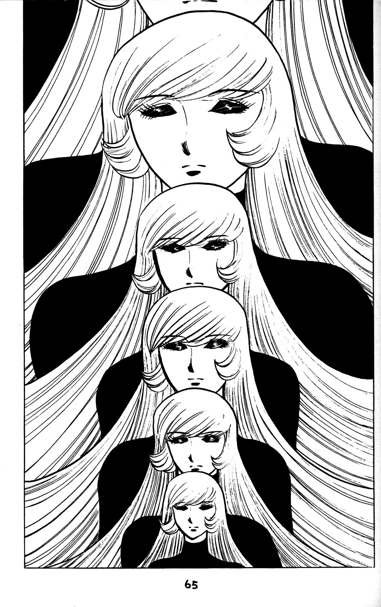 Skull Man (SHIMAMOTO Kazuhiko) Chapter 33 page 10 - Chapter 33: The Queen Wasp VS The Chameleon Man