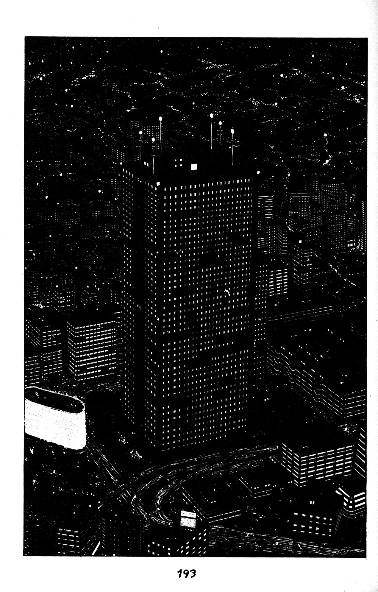 Skull Man (SHIMAMOTO Kazuhiko) Chapter 36 page 18 - Chapter 36: For Whom?