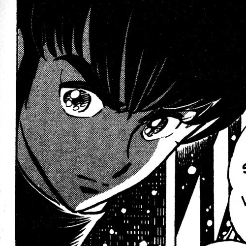 Skull Man (SHIMAMOTO Kazuhiko) Chapter 36: For Whom? cover