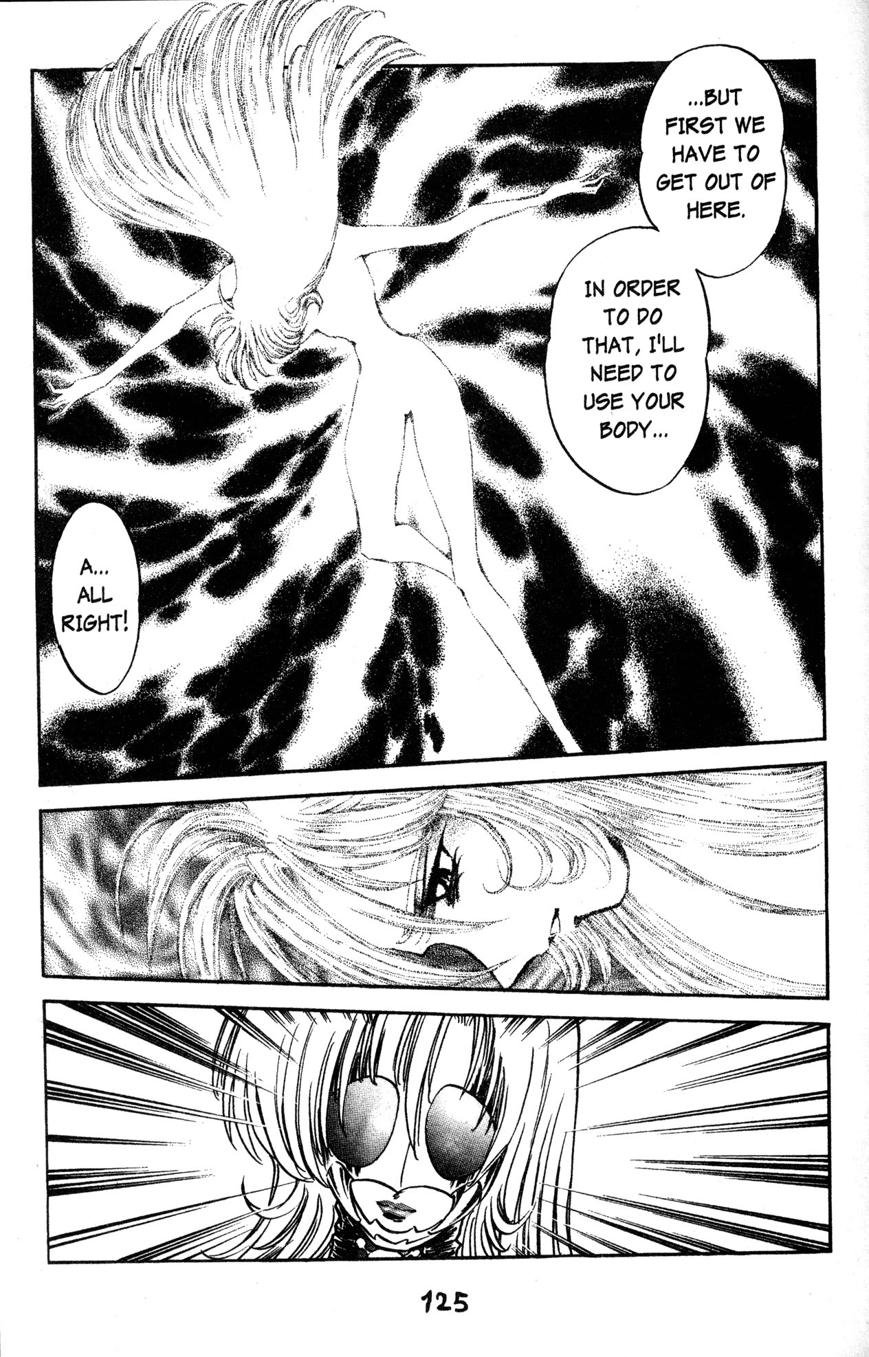 Skull Man (SHIMAMOTO Kazuhiko) Chapter 40 page 15 - Chapter 40: A Man Who Rises from Darkness