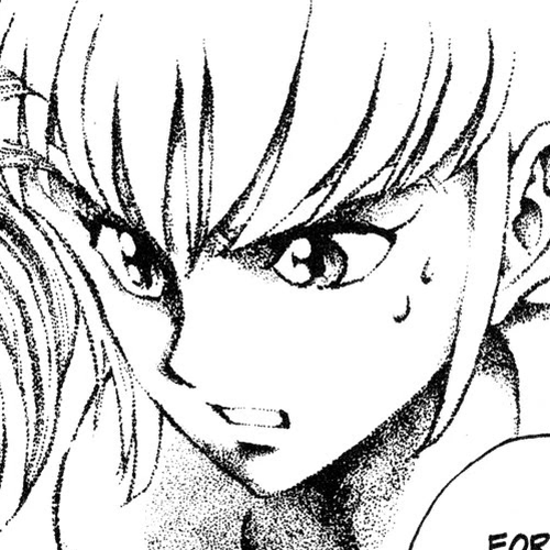 Skull Man (SHIMAMOTO Kazuhiko) Chapter 40: A Man Who Rises from Darkness cover