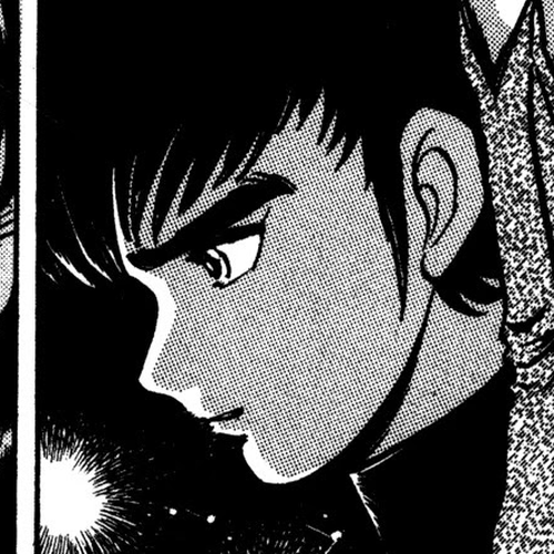 Skull Man (SHIMAMOTO Kazuhiko) Chapter 42: Underseas cover