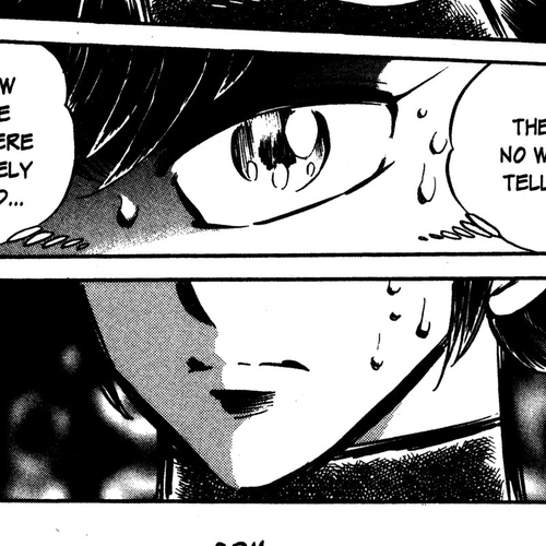 Skull Man (SHIMAMOTO Kazuhiko) Chapter 43: The Tiger Moon cover