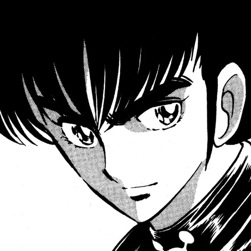 Skull Man (SHIMAMOTO Kazuhiko) Chapter 44: Rasputin VS Ryusei Chisato cover
