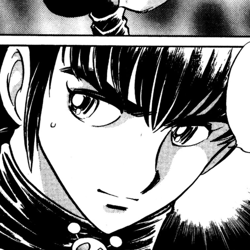 Skull Man (SHIMAMOTO Kazuhiko) Chapter 45: Declaration of War cover